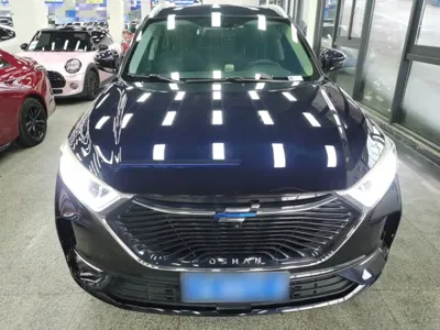 Oshan Oushang X7