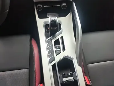Geely Binyue