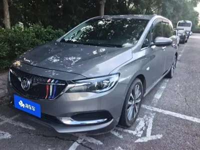 Buick GL6