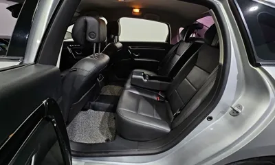 Renault-KoreaSamsung SM7