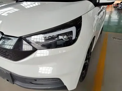 JMEV EV3