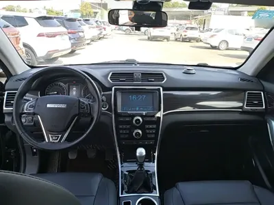 Haval H2