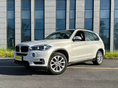BMW X5 (Import)