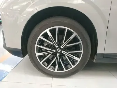 Leapmotor Leapmotor B10