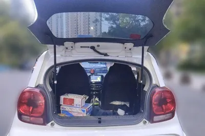 Roewe Clever