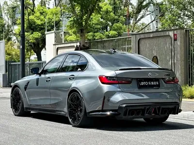 BMW M3