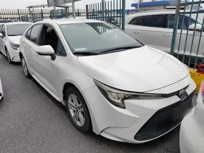 Toyota Levin