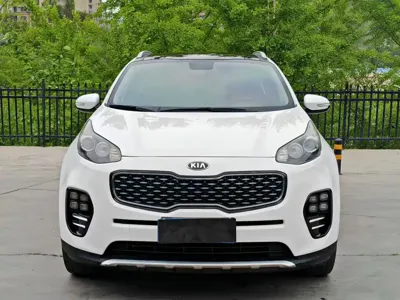 Kia KX5