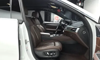BMW Gran Turismo