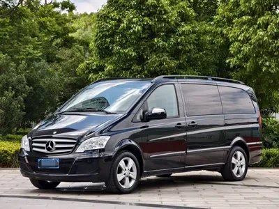 Mercedes-Benz Viano