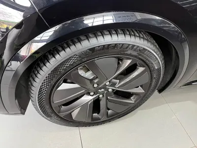 Li Auto Li L9