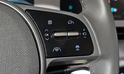 Hyundai Ioniq5