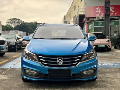 Baojun 310