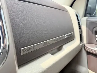 RAM Ram Trucks