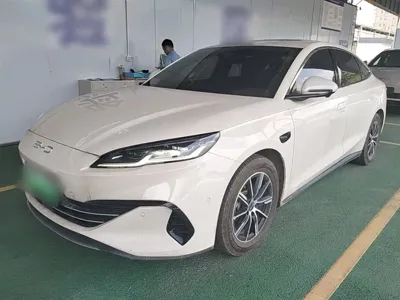 BYD 海豹06