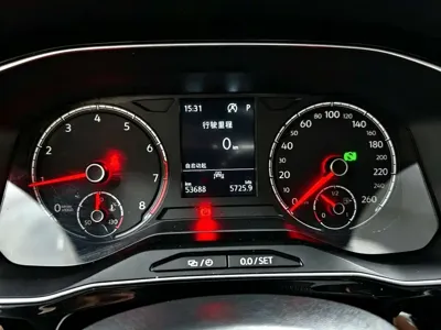 Jetta VS5