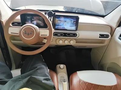 Wuling MINIEV