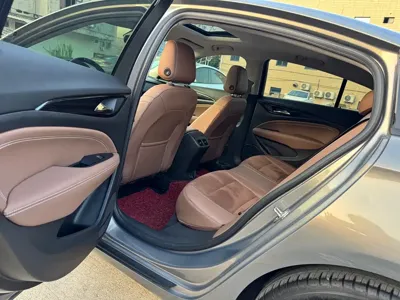 Buick Regal