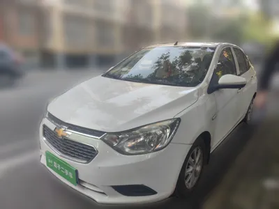 Chevrolet Sail
