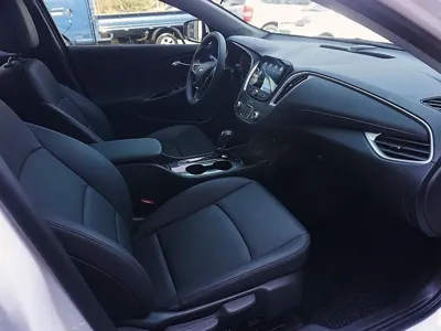 ChevroletGMDaewoo Malibu