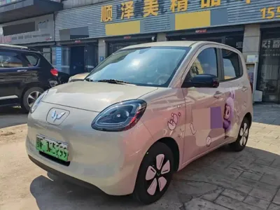 Wuling MINIEV