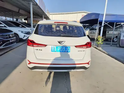 Jetta VS7