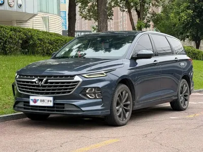 Wuling Victory