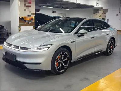 Qiyuan 长安启源A06