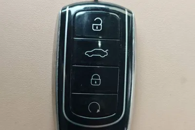 Chery Tiggo 8 L