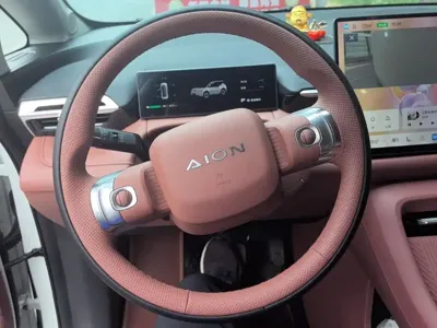 AION AION N60