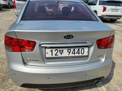 Kia Porte