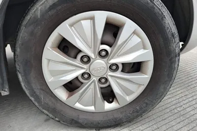 JAC Refine M3