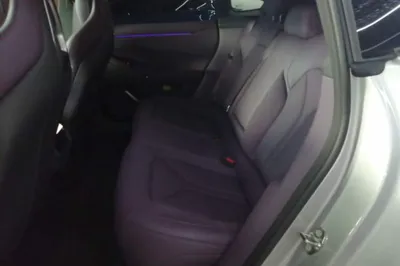 Xpeng P7