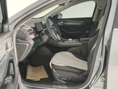 BYD Destroyer 05