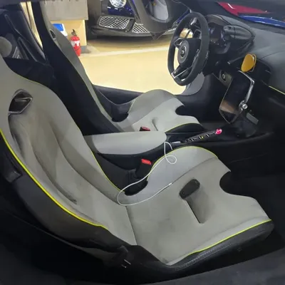 McLaren Artura