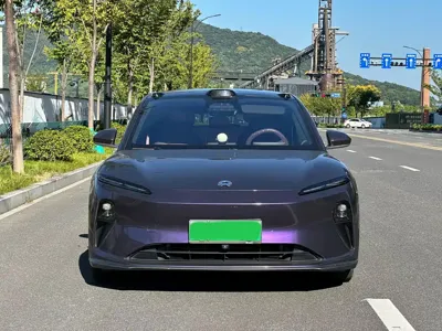 Nio ET5T