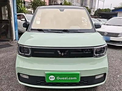 Wuling MINIEV