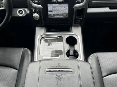 RAM Ram Trucks