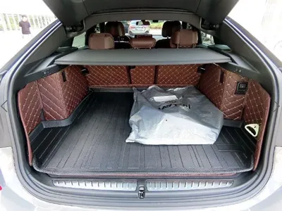 BMW Gran Turismo