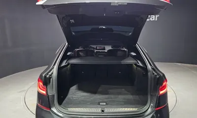 BMW Gran Turismo