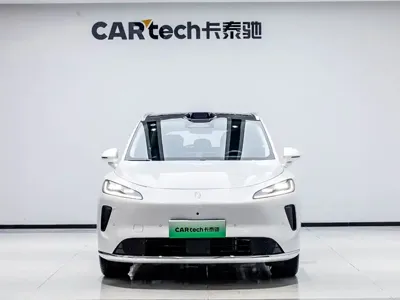 尚界 尚界H5