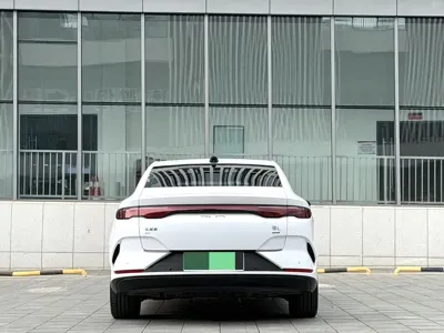 BYD Qin L