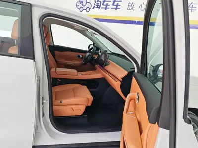 Leapmotor Leapmotor C10
