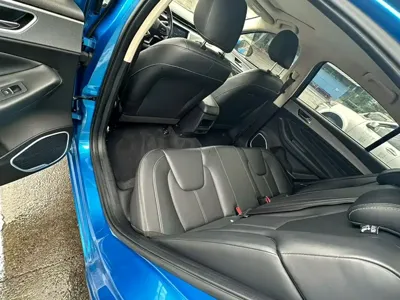Chery Arrizo 5