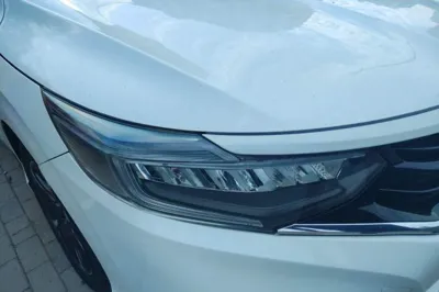 Honda Envix