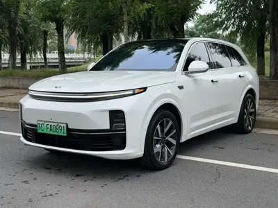Li Auto Li L7