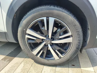 Peugeot 4008