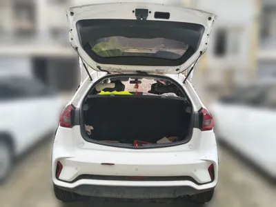 Geely Vision X3