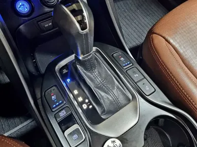 Hyundai Maxcruz