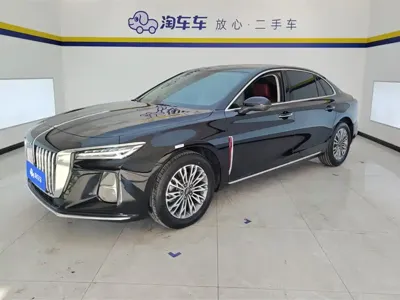 Hongqi Hongqi H5